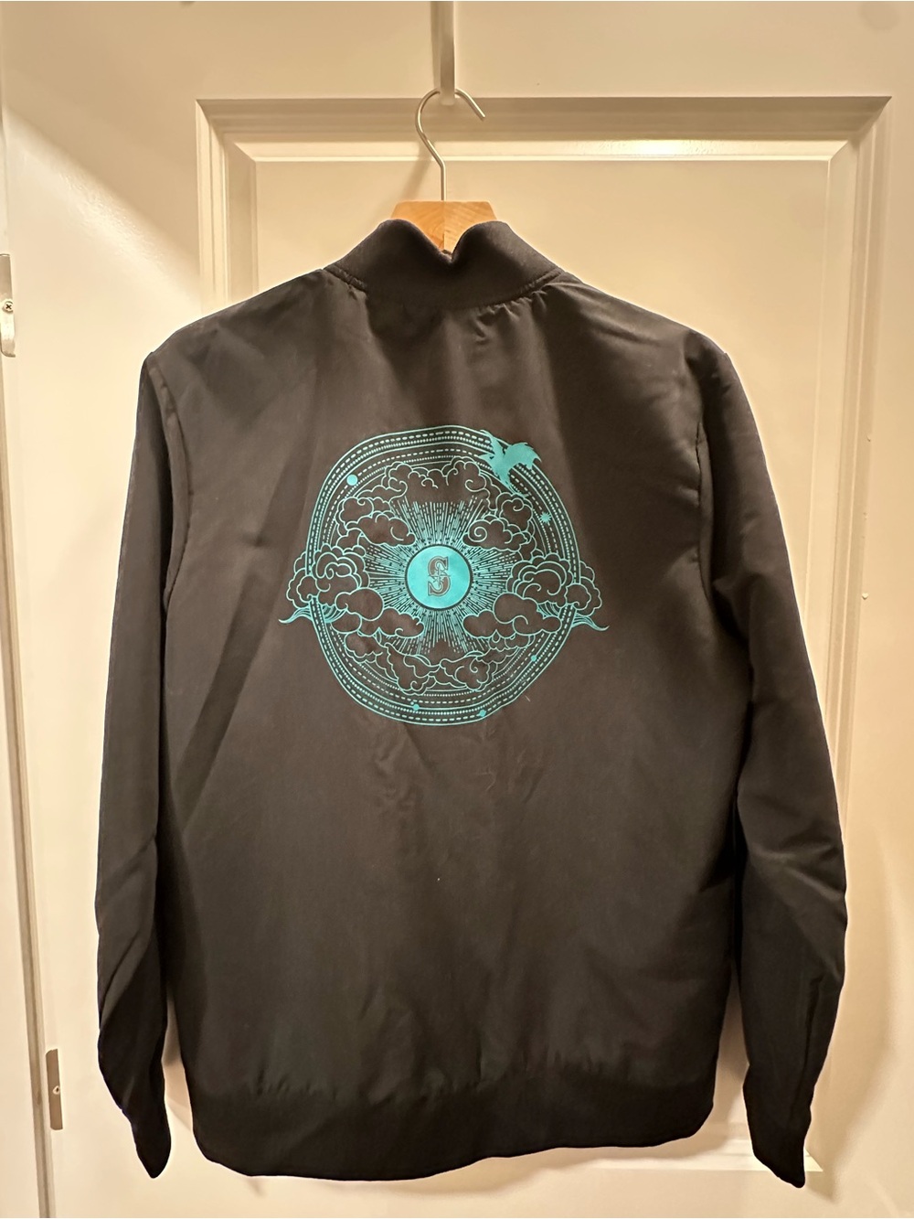 Fourth Wing mariners jacket - Picture 4 of 4